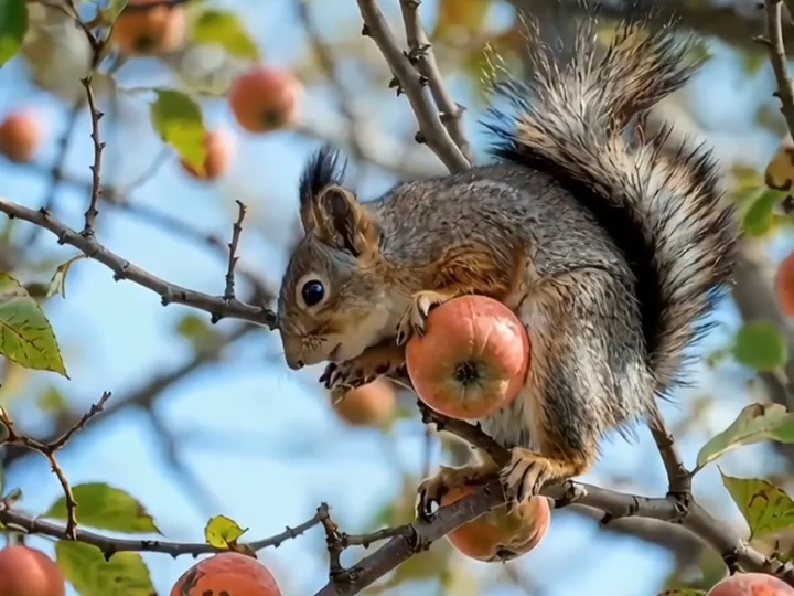 Farm and Orchard Rodent Control Plan, Protect Your Farm and Orchard