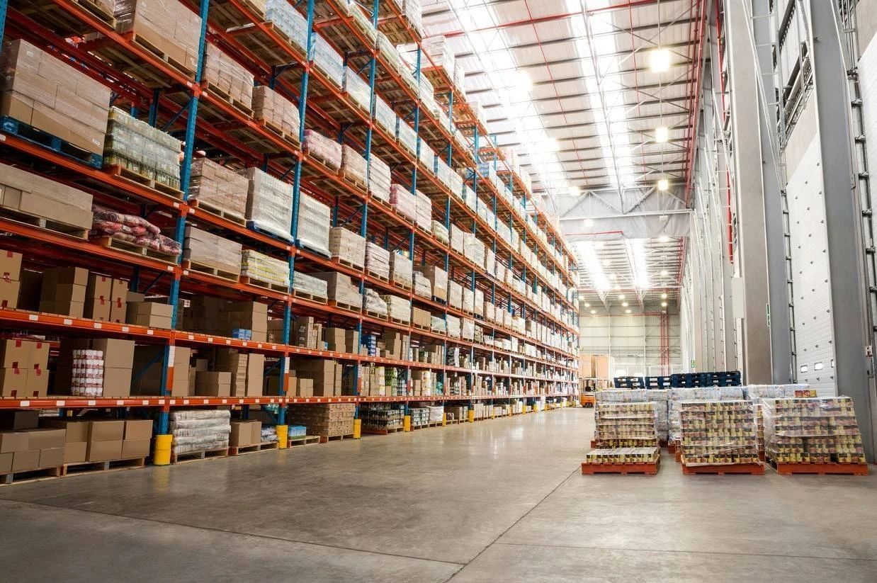 Warehouse and Office Rodent Control Plan, Get Rid of Rats and Mice